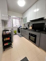 Blk 220C Matilda Edge (Punggol), HDB 4 Rooms #602821191